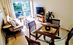 Avenida Aconquija Suites Premium